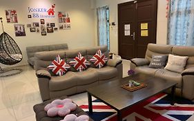 Jonker 88 Homestay Melaka